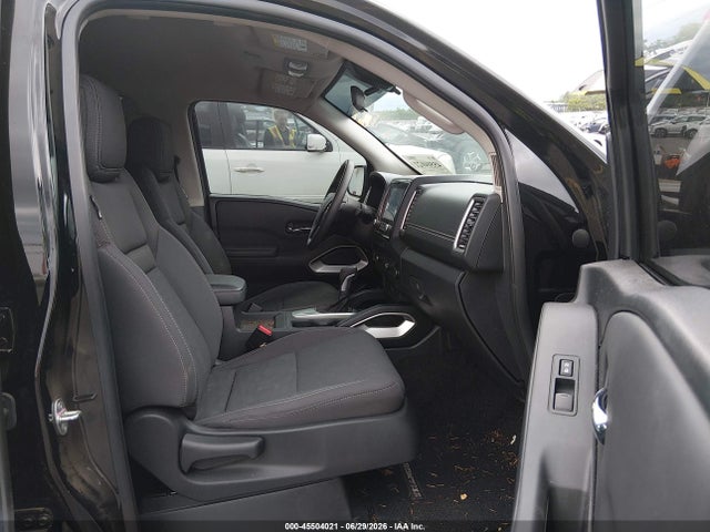Nissan Frontier 2022 1N6ED1EK9NN646588 Image 18