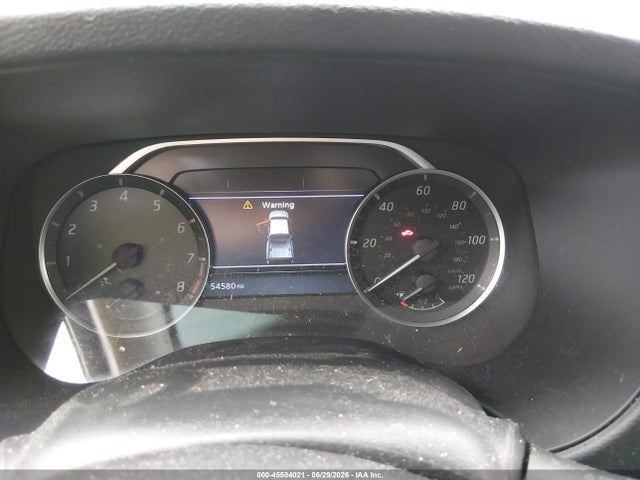 Nissan Frontier 2022 1N6ED1EK9NN646588 Image 20
