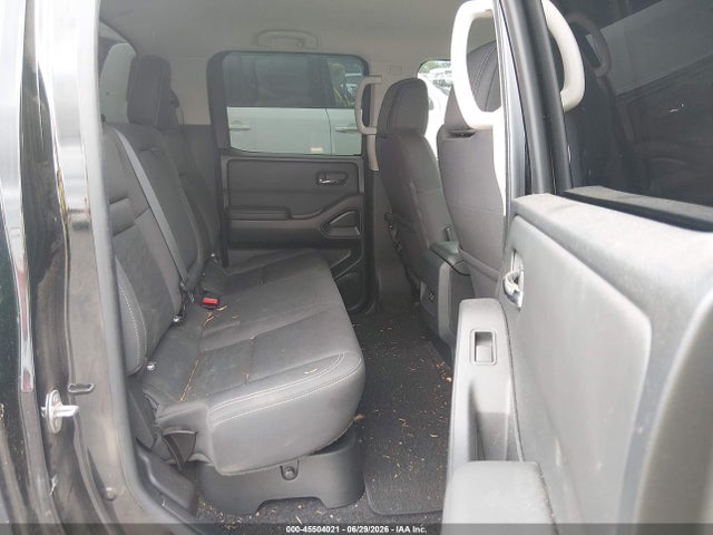 Nissan Frontier 2022 1N6ED1EK9NN646588 Image 21