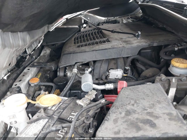 Subaru Forester Touring 2019 JF2SKAWC7KH431533 Image 10