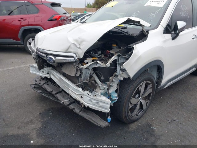 Subaru Forester Touring 2019 JF2SKAWC7KH431533 Image 6