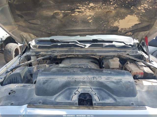 Aukcja sprzedaży 2023 Ram 2500 Big Horn  4x4 8' Box, vin: 3C6UR5JJ1PG576222, numer aukcji: 45504033