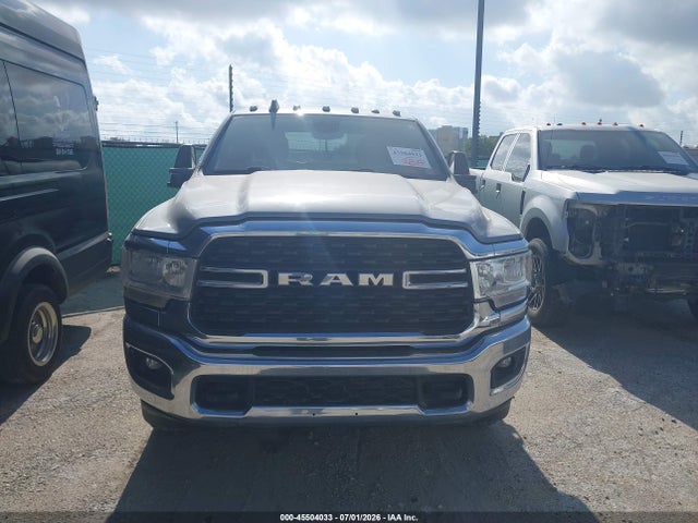 Aukcja sprzedaży 2023 Ram 2500 Big Horn  4x4 8' Box, vin: 3C6UR5JJ1PG576222, numer aukcji: 45504033