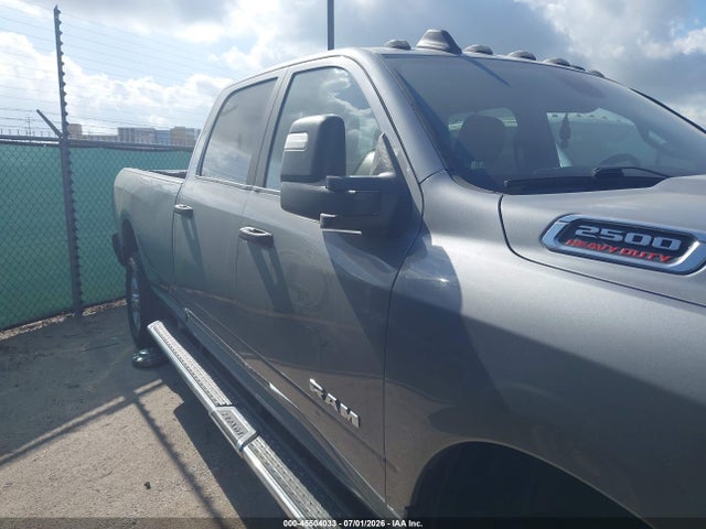 Aukcja sprzedaży 2023 Ram 2500 Big Horn  4x4 8' Box, vin: 3C6UR5JJ1PG576222, numer aukcji: 45504033