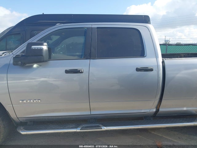 Aukcja sprzedaży 2023 Ram 2500 Big Horn  4x4 8' Box, vin: 3C6UR5JJ1PG576222, numer aukcji: 45504033