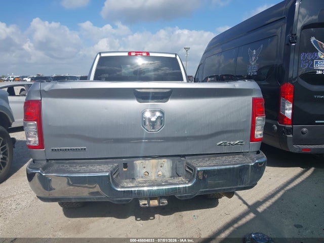Aukcja sprzedaży 2023 Ram 2500 Big Horn  4x4 8' Box, vin: 3C6UR5JJ1PG576222, numer aukcji: 45504033