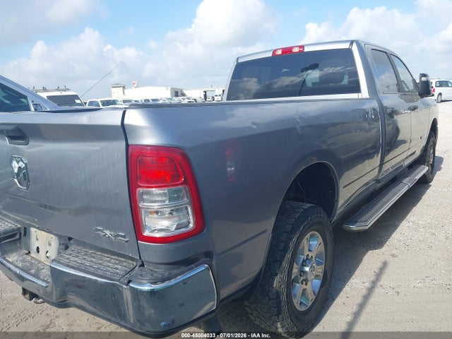 Aukcja sprzedaży 2023 Ram 2500 Big Horn  4x4 8' Box, vin: 3C6UR5JJ1PG576222, numer aukcji: 45504033