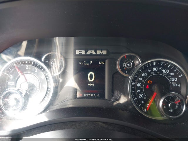 Aukcja sprzedaży 2023 Ram 2500 Big Horn  4x4 8' Box, vin: 3C6UR5JJ1PG576222, numer aukcji: 45504033