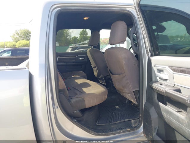 Aukcja sprzedaży 2023 Ram 2500 Big Horn  4x4 8' Box, vin: 3C6UR5JJ1PG576222, numer aukcji: 45504033