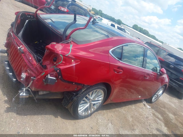 Aukcja sprzedaży 2013 Lexus Es 350, vin: JTHBK1GG4D2075143, numer aukcji: 45504036