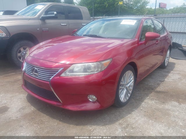 Aukcja sprzedaży 2013 Lexus Es 350, vin: JTHBK1GG4D2075143, numer aukcji: 45504036