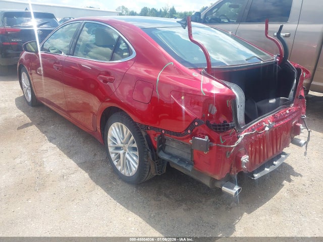 Aukcja sprzedaży 2013 Lexus Es 350, vin: JTHBK1GG4D2075143, numer aukcji: 45504036
