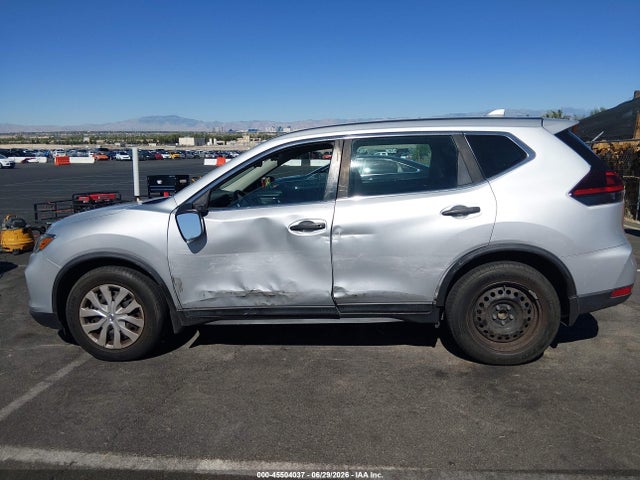 Nissan ROGUE S 2018 5N1AT2MT2JC711853 Image 14