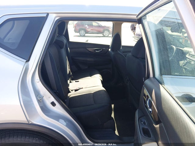 Nissan ROGUE S 2018 5N1AT2MT2JC711853 Image 8
