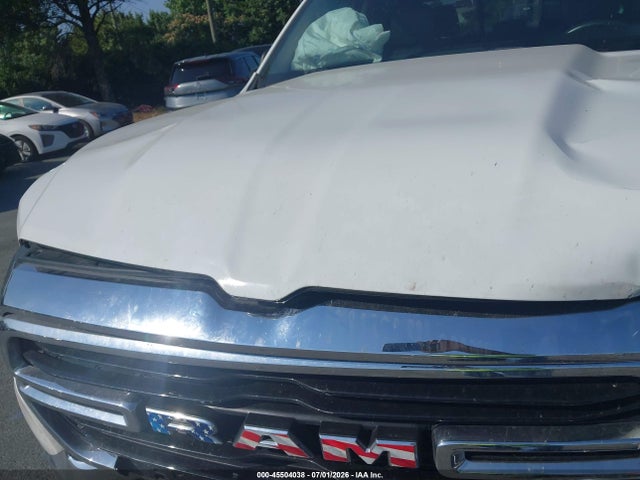 Aukcja sprzedaży 2019 Ram 1500 Big Horn/lone Star  4x2 5'7 Box, vin: 1C6RREFG9KN763761, numer aukcji: 45504038