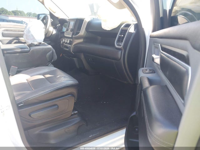 Aukcja sprzedaży 2019 Ram 1500 Big Horn/lone Star  4x2 5'7 Box, vin: 1C6RREFG9KN763761, numer aukcji: 45504038