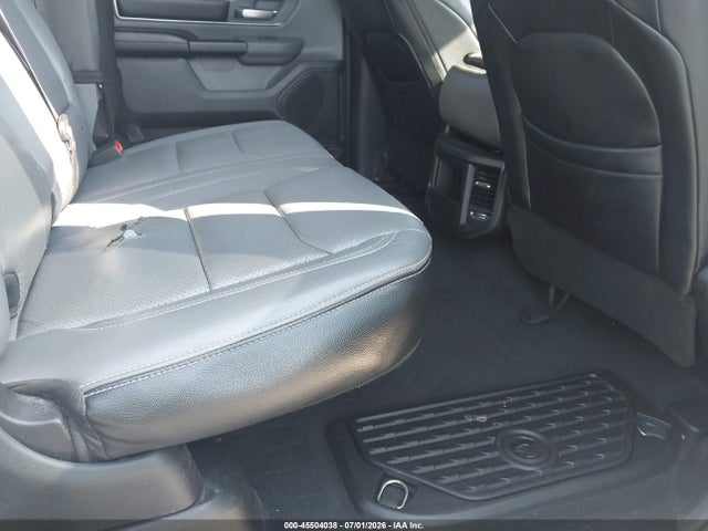 Aukcja sprzedaży 2019 Ram 1500 Big Horn/lone Star  4x2 5'7 Box, vin: 1C6RREFG9KN763761, numer aukcji: 45504038