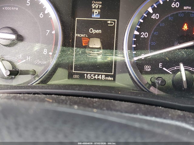 45504039 :رقم المزاد ، 5TDJKRFH3GS327547 vin ، 2016 Toyota Highlander Xle V6 مزاد بيع