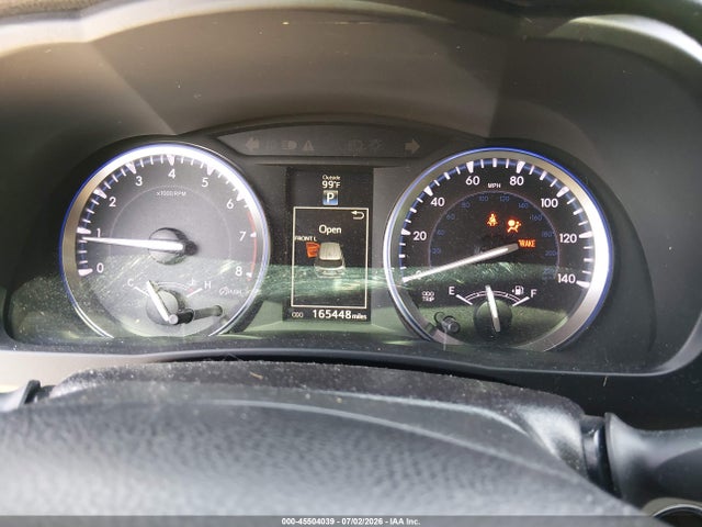 45504039 :رقم المزاد ، 5TDJKRFH3GS327547 vin ، 2016 Toyota Highlander Xle V6 مزاد بيع