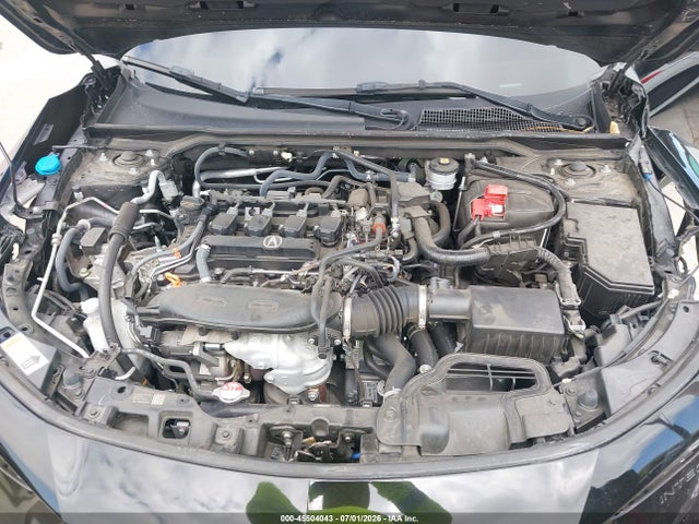 Acura Integra A-spec 2024 19UDE4H34RA016865 Image 10