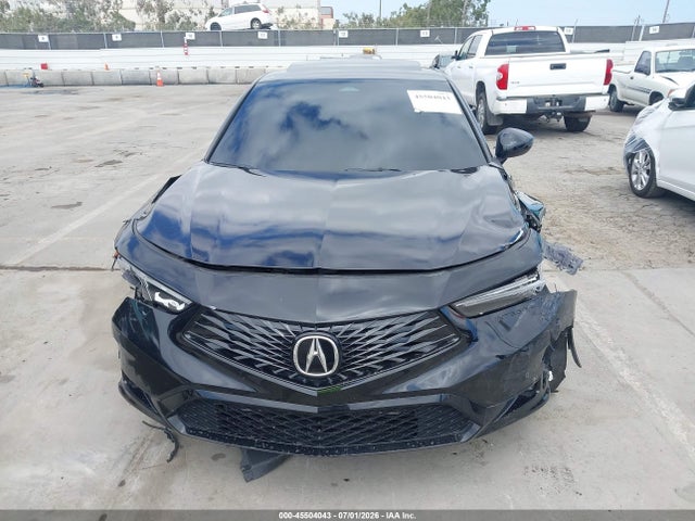 Acura Integra A-spec 2024 19UDE4H34RA016865 Image 12