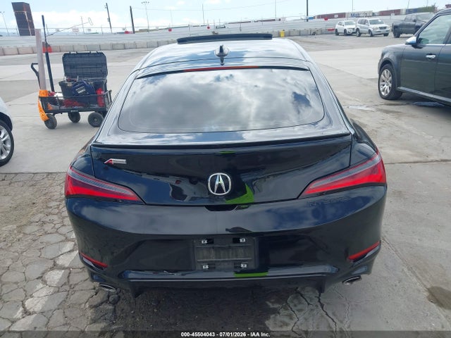 Acura Integra A-spec 2024 19UDE4H34RA016865 Image 16