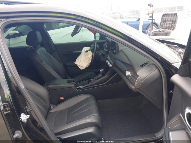 Acura Integra A-spec 2024 19UDE4H34RA016865 Image 5