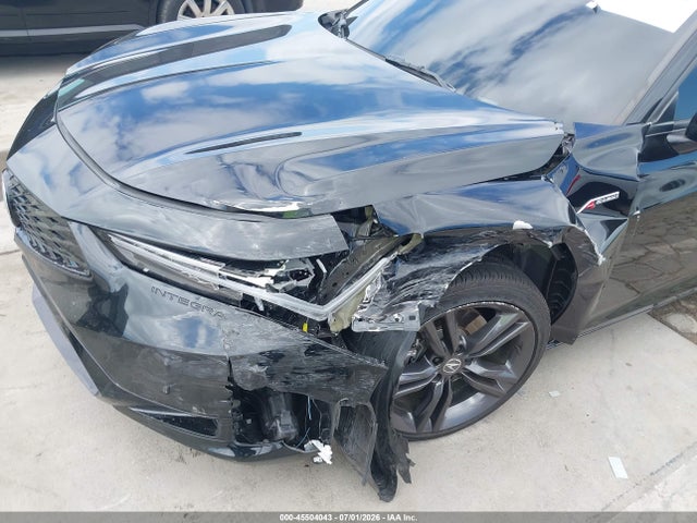 Acura Integra A-spec 2024 19UDE4H34RA016865 Image 6