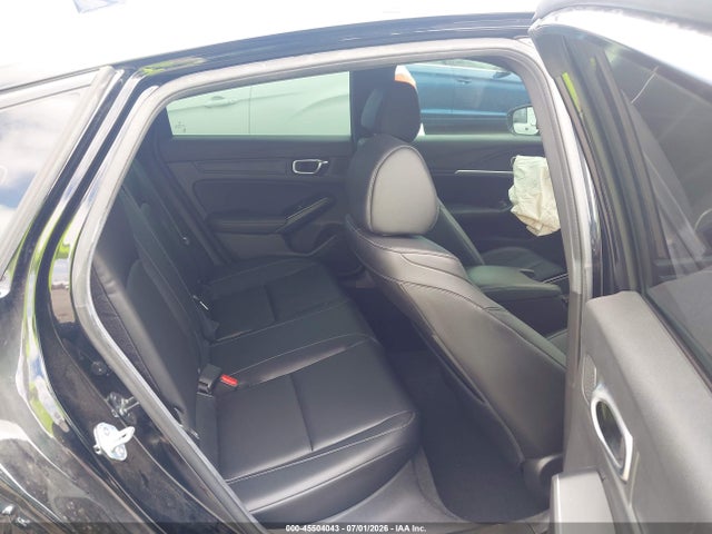 Acura Integra A-spec 2024 19UDE4H34RA016865 Image 8