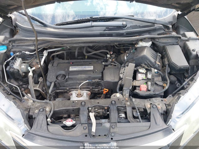 Honda CR-V EX 2015 5J6RM4H5XFL100529 Image 10