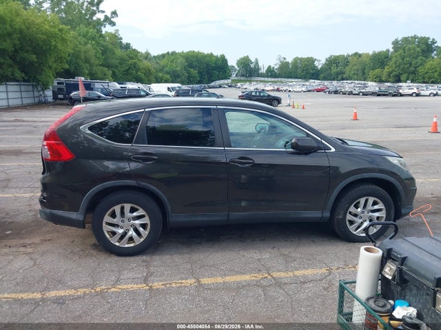Honda CR-V EX 2015 5J6RM4H5XFL100529 Image 13