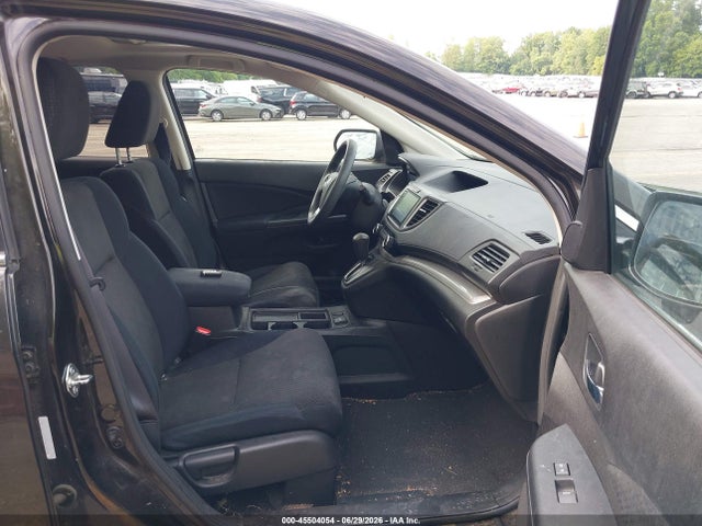 Honda CR-V EX 2015 5J6RM4H5XFL100529 Image 5