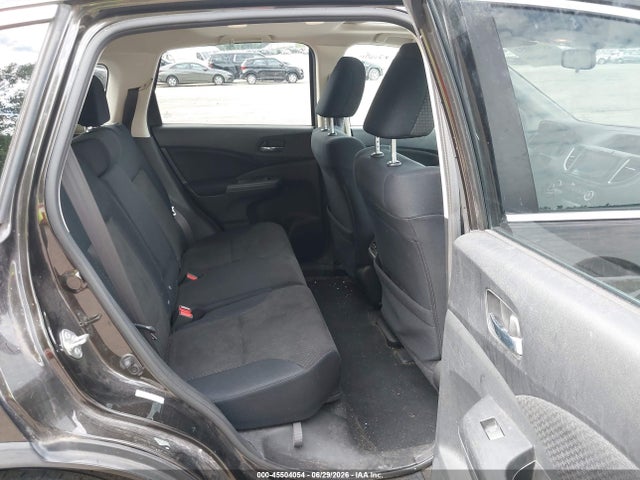 Aukcja sprzedaży 2015 Honda Cr-v Ex, vin: 5J6RM4H5XFL100529, numer aukcji: 45504054