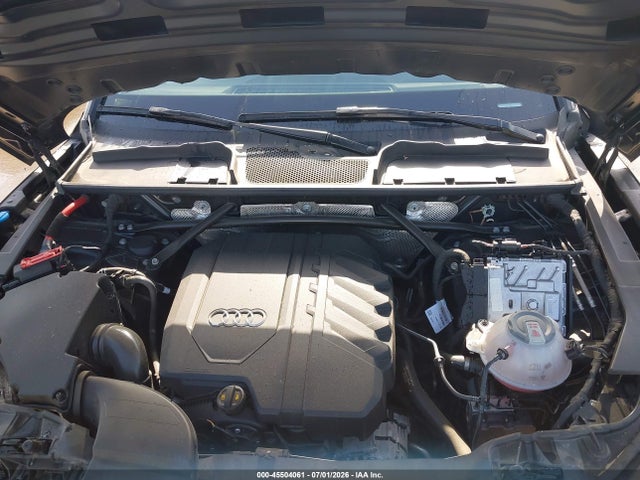 Aukcja sprzedaży 2021 Audi Q5 Premium Plus 45 Tfsi Quattro S Tronic, vin: WA1BAAFY2M2127412, numer aukcji: 45504061