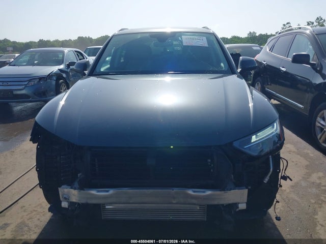 Aukcja sprzedaży 2021 Audi Q5 Premium Plus 45 Tfsi Quattro S Tronic, vin: WA1BAAFY2M2127412, numer aukcji: 45504061