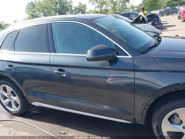Aukcja sprzedaży 2021 Audi Q5 Premium Plus 45 Tfsi Quattro S Tronic, vin: WA1BAAFY2M2127412, numer aukcji: 45504061