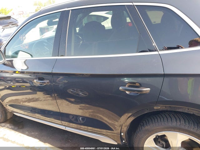 Aukcja sprzedaży 2021 Audi Q5 Premium Plus 45 Tfsi Quattro S Tronic, vin: WA1BAAFY2M2127412, numer aukcji: 45504061