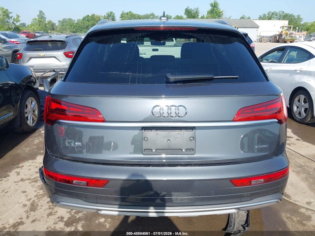 Aukcja sprzedaży 2021 Audi Q5 Premium Plus 45 Tfsi Quattro S Tronic, vin: WA1BAAFY2M2127412, numer aukcji: 45504061