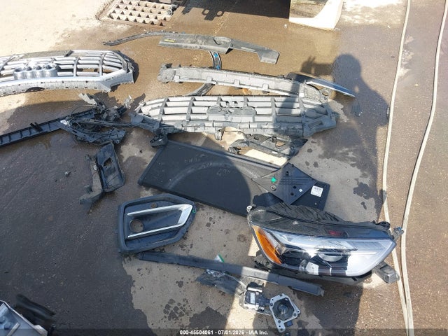 Aukcja sprzedaży 2021 Audi Q5 Premium Plus 45 Tfsi Quattro S Tronic, vin: WA1BAAFY2M2127412, numer aukcji: 45504061