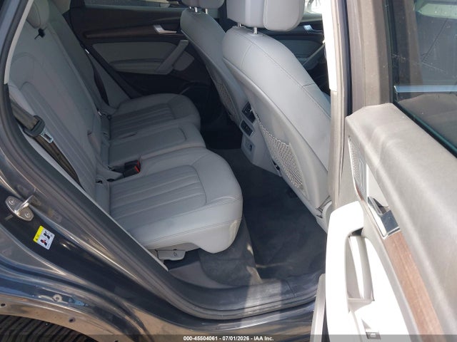 Aukcja sprzedaży 2021 Audi Q5 Premium Plus 45 Tfsi Quattro S Tronic, vin: WA1BAAFY2M2127412, numer aukcji: 45504061