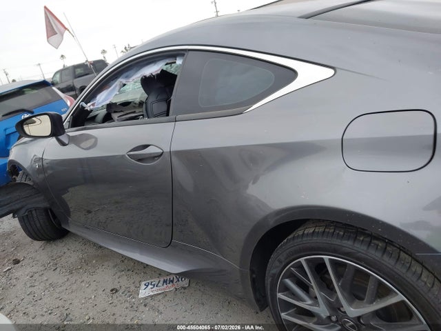 Lexus RC 200T 2016 JTHHA5BCXG5002015 Image 13