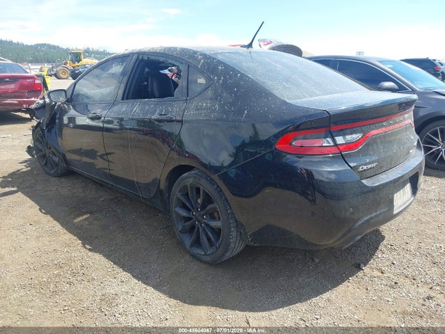 1C3CDFEB8GD750767 Dodge DART GT