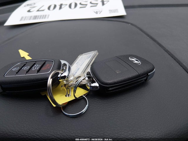 Hyundai SONATA ECO 2018 5NPE24AA8JH700688 Image 11