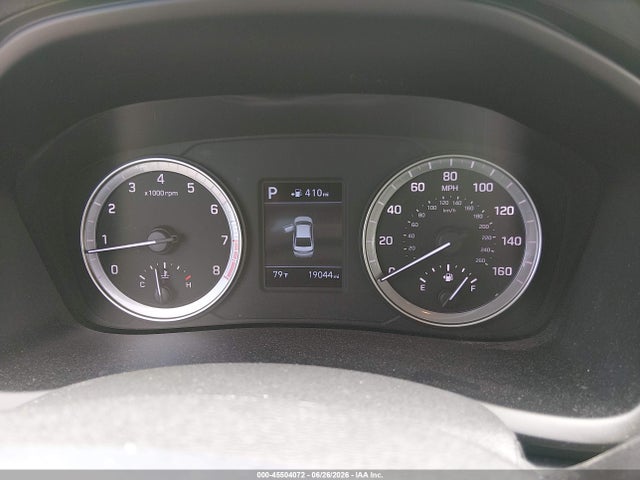 Hyundai SONATA ECO 2018 5NPE24AA8JH700688 Image 7