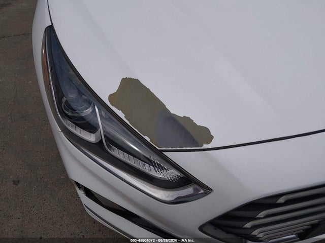 Hyundai SONATA ECO 2018 5NPE24AA8JH700688 Image 13