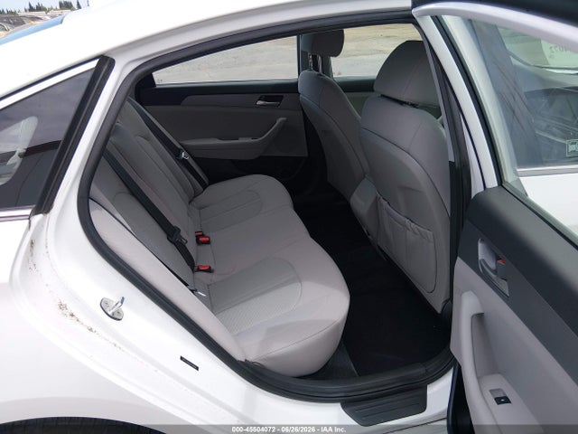 Hyundai SONATA ECO 2018 5NPE24AA8JH700688 Image 8