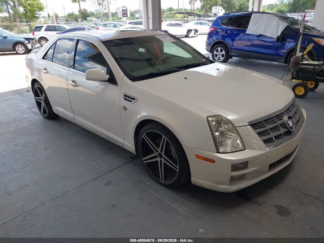 Продаж на аукціоні авто 2011 Cadillac Sts Rwd W/1sb, vin: 1G6DW6EDXB0117895, номер лоту: 45504076