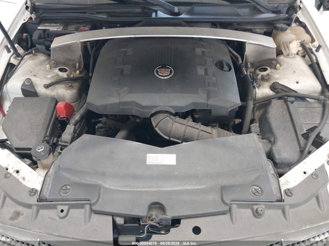 Продаж на аукціоні авто 2011 Cadillac Sts Rwd W/1sb, vin: 1G6DW6EDXB0117895, номер лоту: 45504076