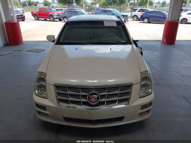 Продаж на аукціоні авто 2011 Cadillac Sts Rwd W/1sb, vin: 1G6DW6EDXB0117895, номер лоту: 45504076