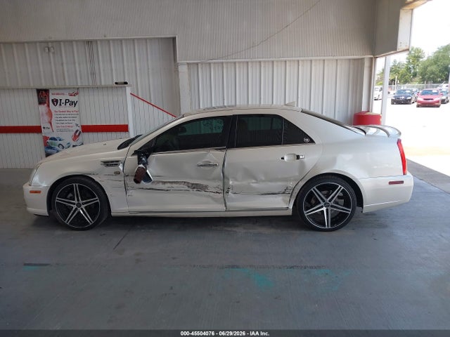 Продаж на аукціоні авто 2011 Cadillac Sts Rwd W/1sb, vin: 1G6DW6EDXB0117895, номер лоту: 45504076